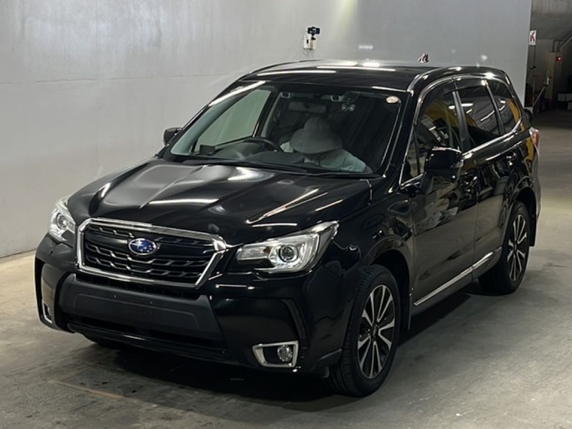 Subaru FORESTER 2017 7385626-0
