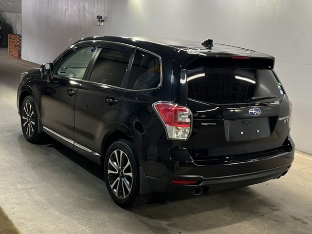 Subaru FORESTER 2017 7385626-1