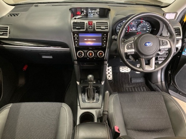 Subaru FORESTER 2017 7385626-3