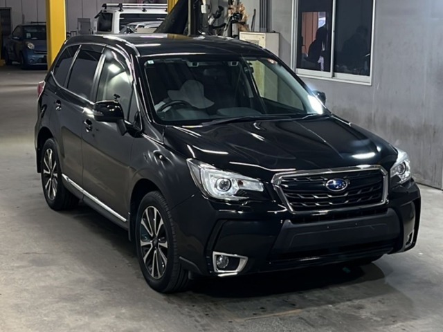 Subaru FORESTER 2017 7385626-4