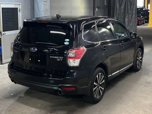 Subaru FORESTER 2017 7385626-5
