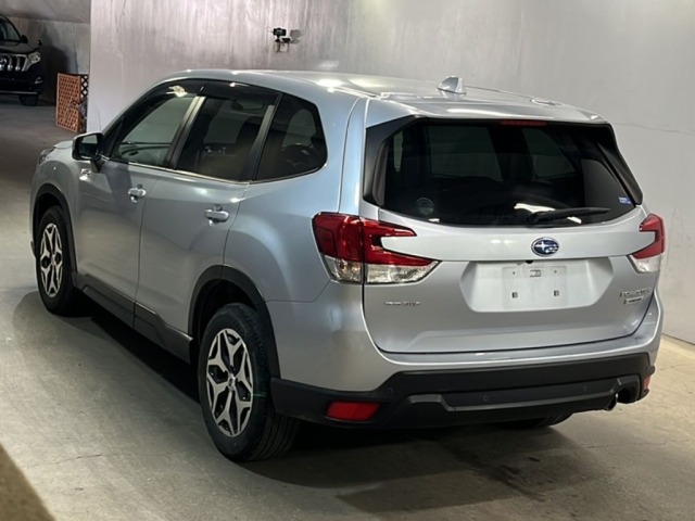 Subaru FORESTER 2021 7385634-1