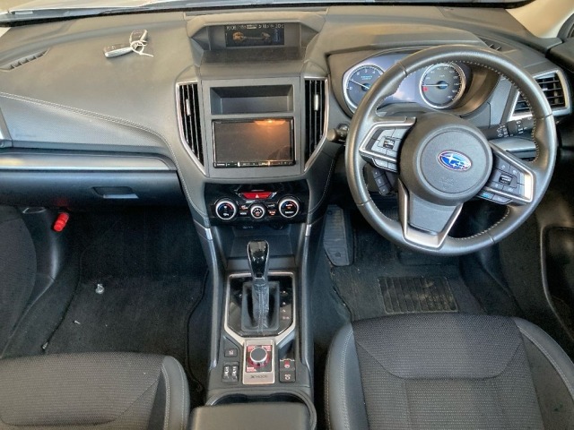Subaru FORESTER 2021 7385634-3