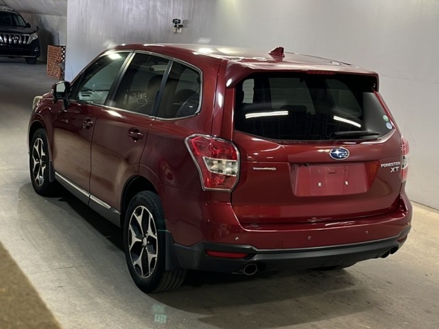 Subaru FORESTER 2014 7385635-1