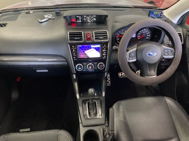 Subaru FORESTER 2014 7385635-3