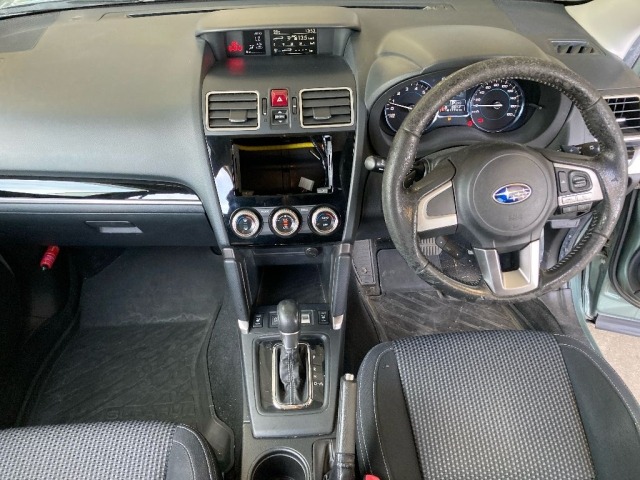 Subaru FORESTER 2016 7385636-3