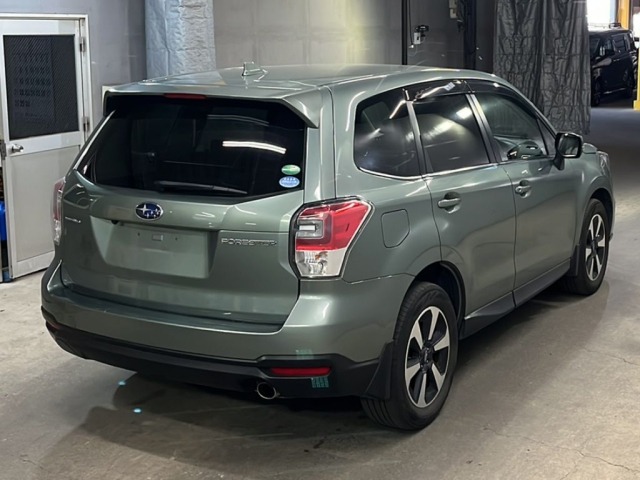 Subaru FORESTER 2016 7385636-5