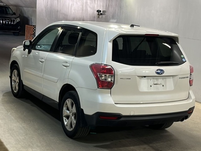 Subaru FORESTER 2014 7385637-1