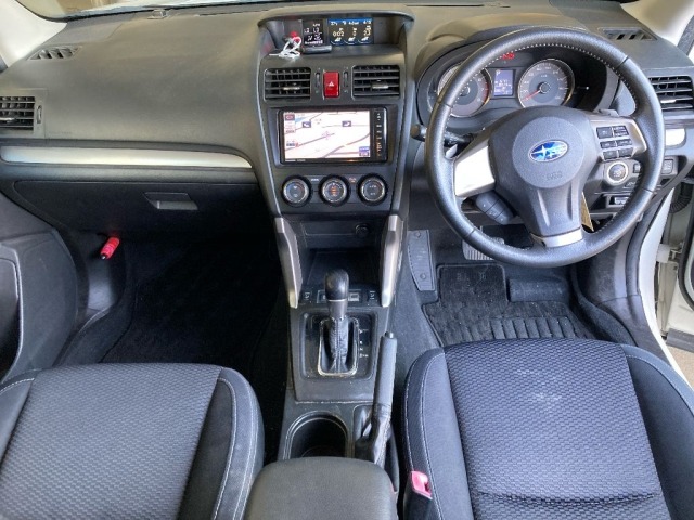 Subaru FORESTER 2014 7385637-3