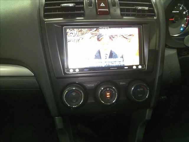 Subaru FORESTER 2013 7385644-5