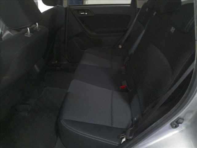 Subaru FORESTER 2013 7385644-6