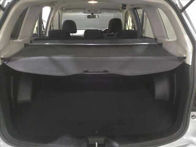 Subaru FORESTER 2013 7385644-7