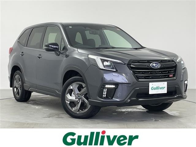 Subaru FORESTER 2025 7385936-0