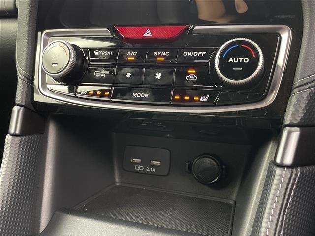 Subaru FORESTER 2025 7385936-1