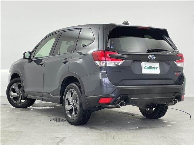 Subaru FORESTER 2025 7385936-13