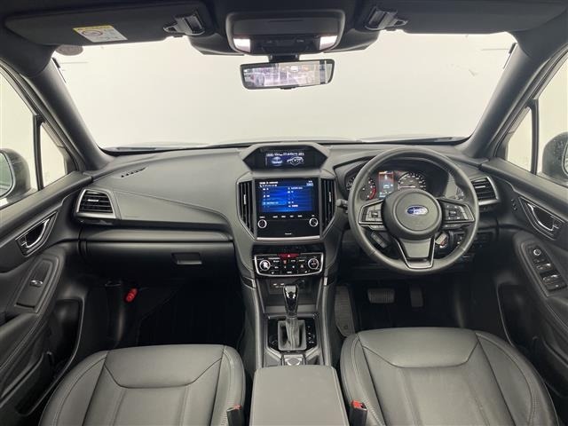 Subaru FORESTER 2025 7385936-14