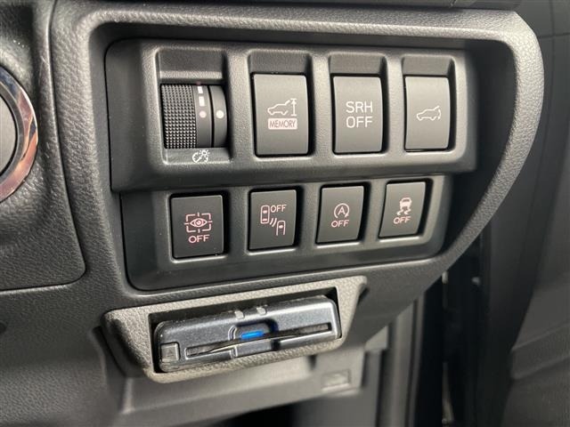 Subaru FORESTER 2025 7385936-2