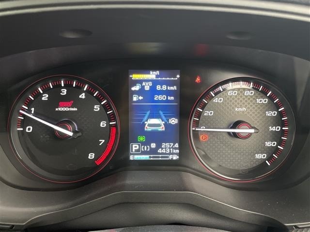 Subaru FORESTER 2025 7385936-3