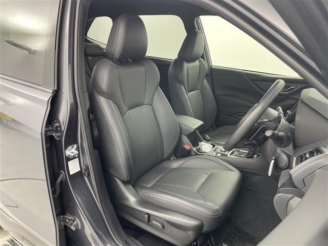 Subaru FORESTER 2025 7385936-6