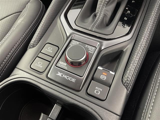 Subaru FORESTER 2025 7385936-7