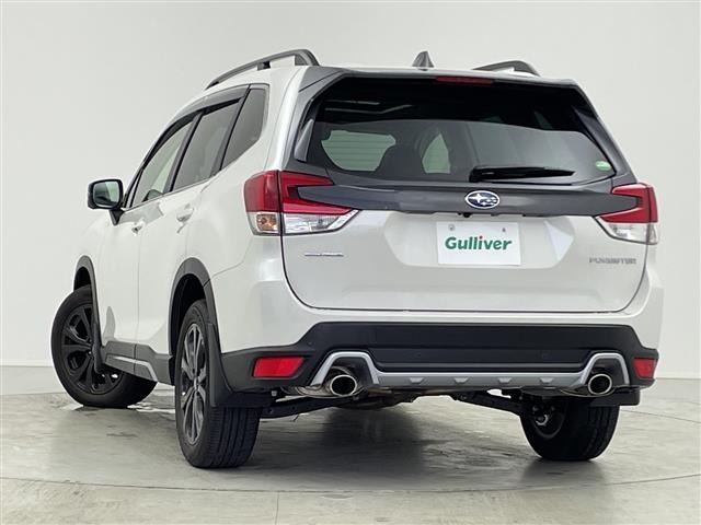 Subaru FORESTER 2020 7385997-13