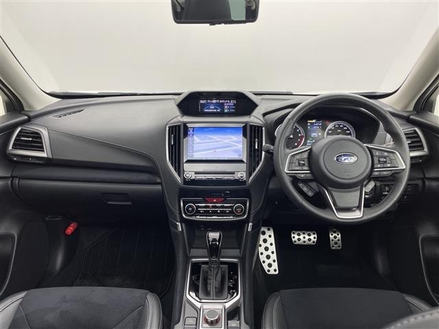 Subaru FORESTER 2020 7385997-14