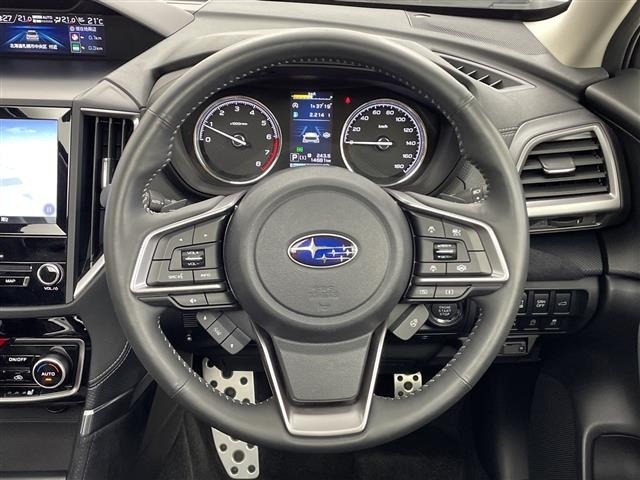 Subaru FORESTER 2020 7385997-15