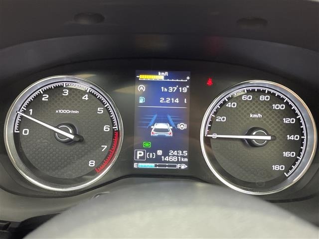 Subaru FORESTER 2020 7385997-16