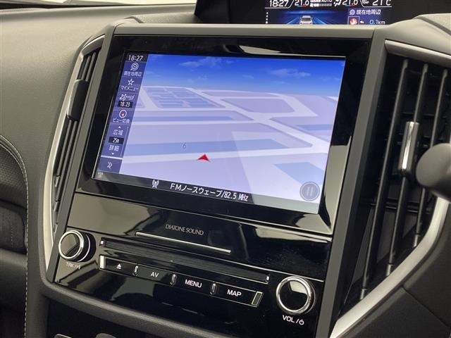 Subaru FORESTER 2020 7385997-18