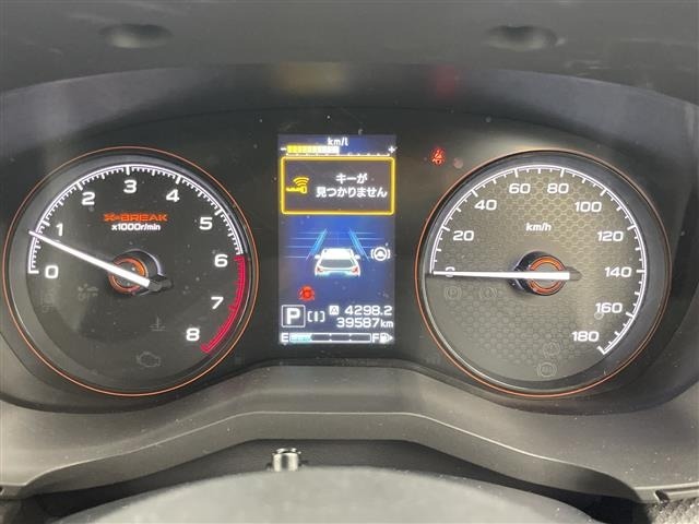 Subaru FORESTER 2018 7386087-1