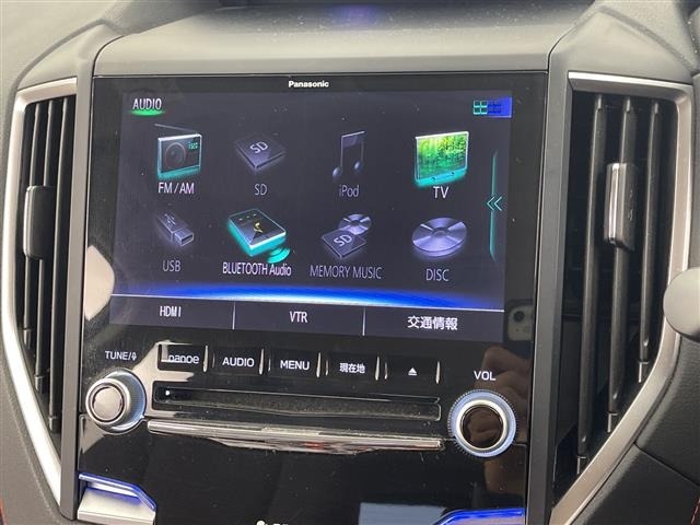 Subaru FORESTER 2018 7386087-12