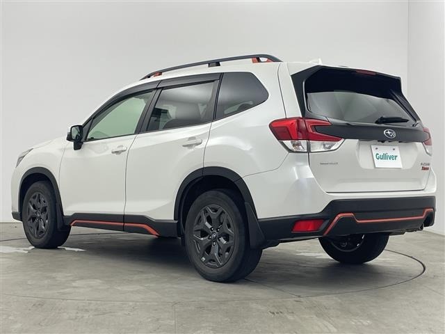 Subaru FORESTER 2018 7386087-13