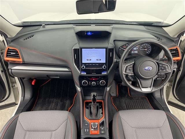 Subaru FORESTER 2018 7386087-14