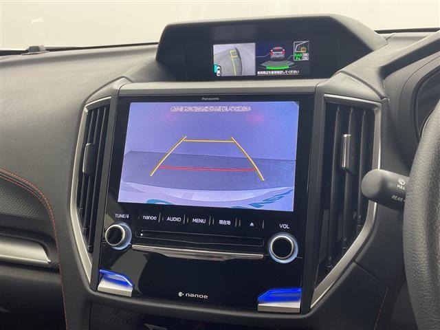 Subaru FORESTER 2018 7386087-15