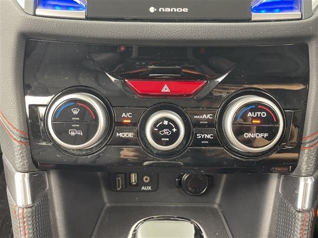 Subaru FORESTER 2018 7386087-2
