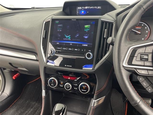 Subaru FORESTER 2018 7386087-22