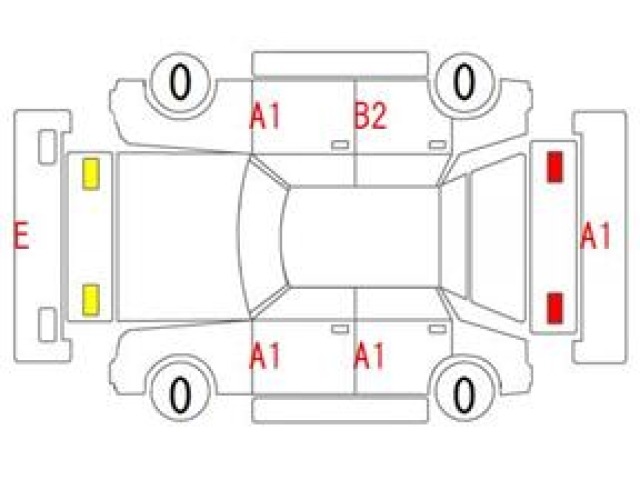 Subaru FORESTER 2018 7386087-23