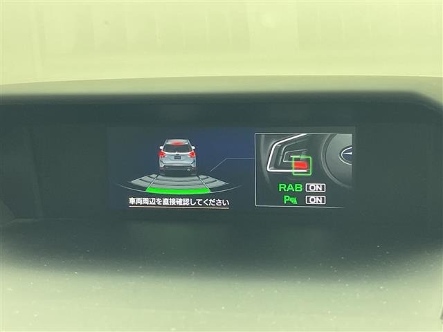 Subaru FORESTER 2018 7386087-3
