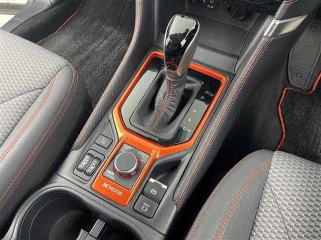 Subaru FORESTER 2018 7386087-4