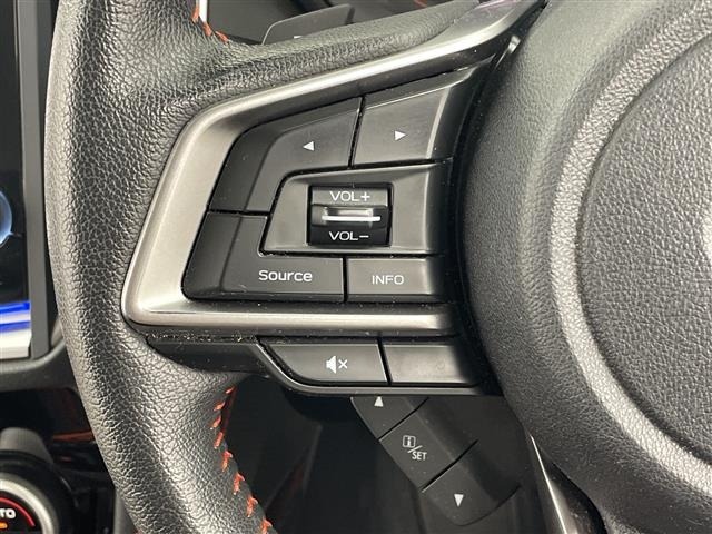 Subaru FORESTER 2018 7386087-5