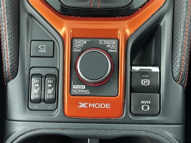 Subaru FORESTER 2018 7386087-6