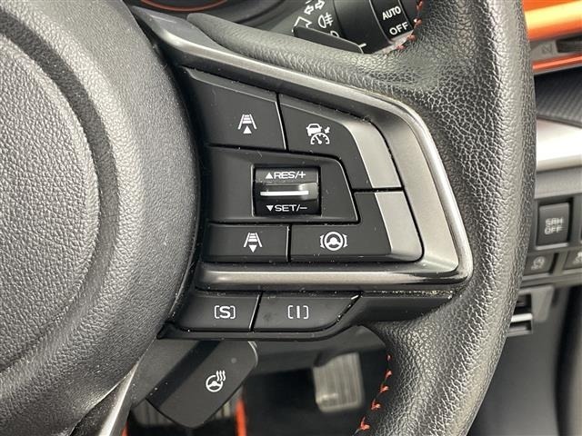 Subaru FORESTER 2018 7386087-7