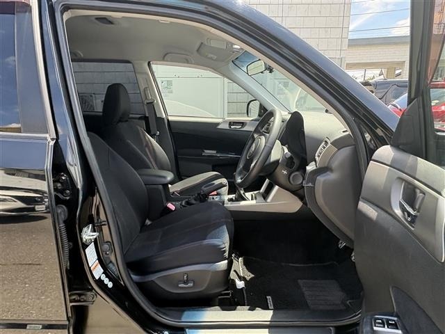 Subaru FORESTER 2009 7386094-1