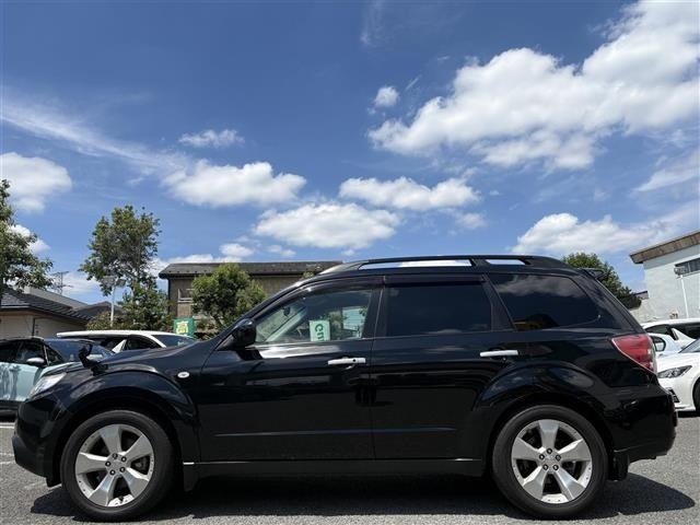 Subaru FORESTER 2009 7386094-12