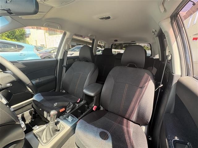 Subaru FORESTER 2009 7386094-17