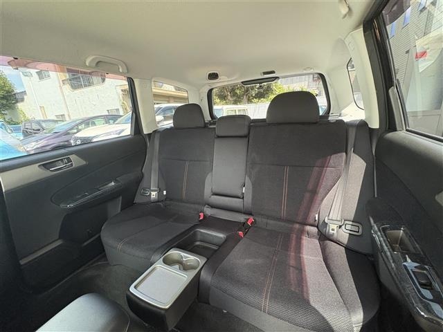 Subaru FORESTER 2009 7386094-18