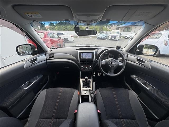 Subaru FORESTER 2009 7386094-19