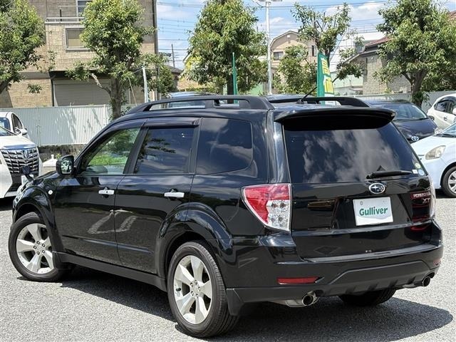 Subaru FORESTER 2009 7386094-20