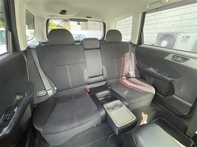 Subaru FORESTER 2009 7386094-21