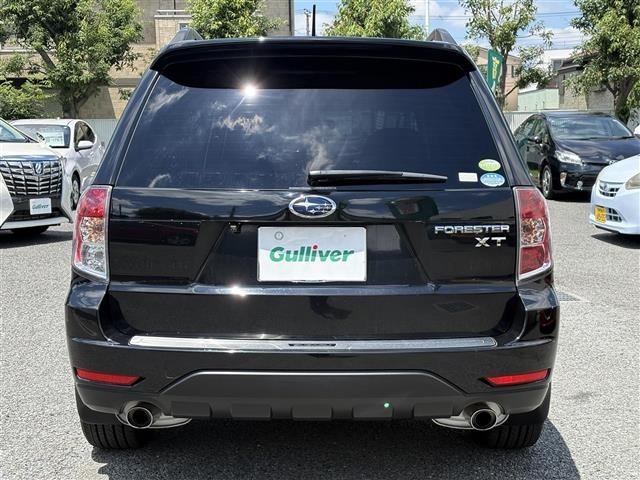 Subaru FORESTER 2009 7386094-22